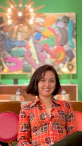 Actress Beauty Gonzalez HD Photos and Wallpapers August 2024