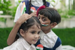 Beauty Khan Instagram - Happy independence day 🇮🇳
.
.
#beautians #happyindependenceday #2024