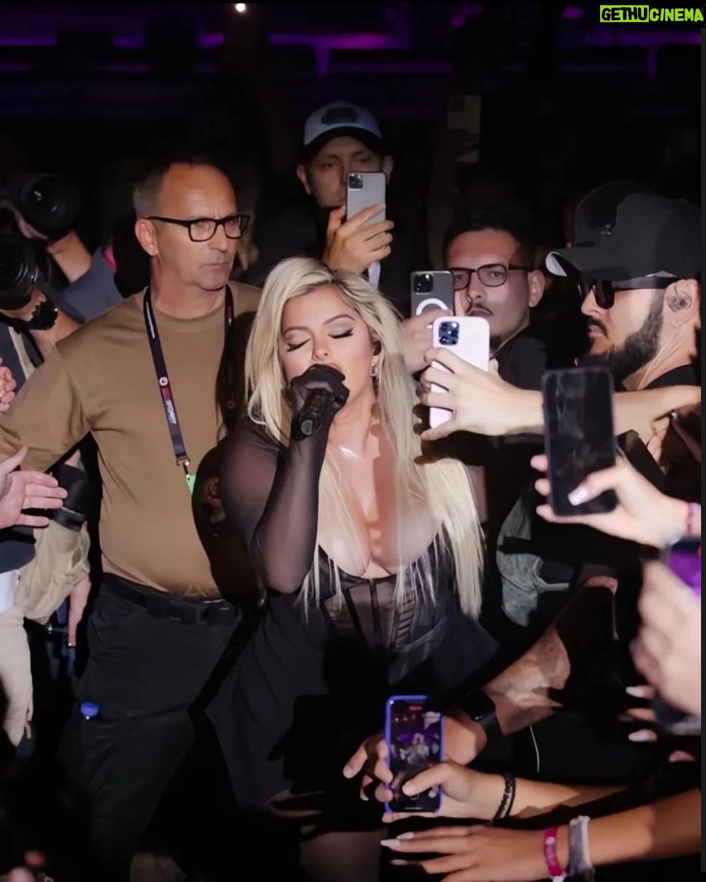 Bebe Rexha - 287.1K Likes - Missing you Kosovo 🇽🇰 🇦🇱