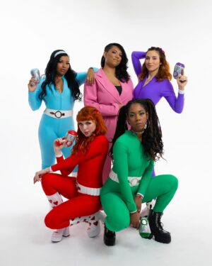 Becca Scott Instagram - Gadgets ✅
Best Friends ✅

Join the Spy Club.