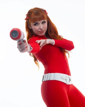 Becca Scott Instagram - Gadgets ✅
Best Friends ✅

Join the Spy Club.