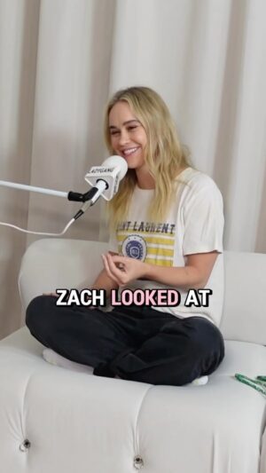 Becca Tobin Instagram - Ya win some ya lose some 😐 #MomLife 

🎧 Download #TheLadyGangPodcast on @applepodcasts and @spotifypodcasts 

#ladygang #podcast #momming #parenting #appelpodcasts #listen #fail #oop #beccatobin #keltieknight #jacvanek #nickviall #moms