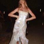 Behati Prinsloo