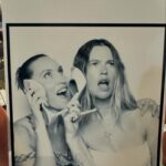 Behati Prinsloo