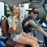 Behati Prinsloo