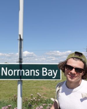 Bela Padilla Instagram - Norman’s Bae in Norman’s Bay 😂 

@nocir

(Caption by @bbtalatala)