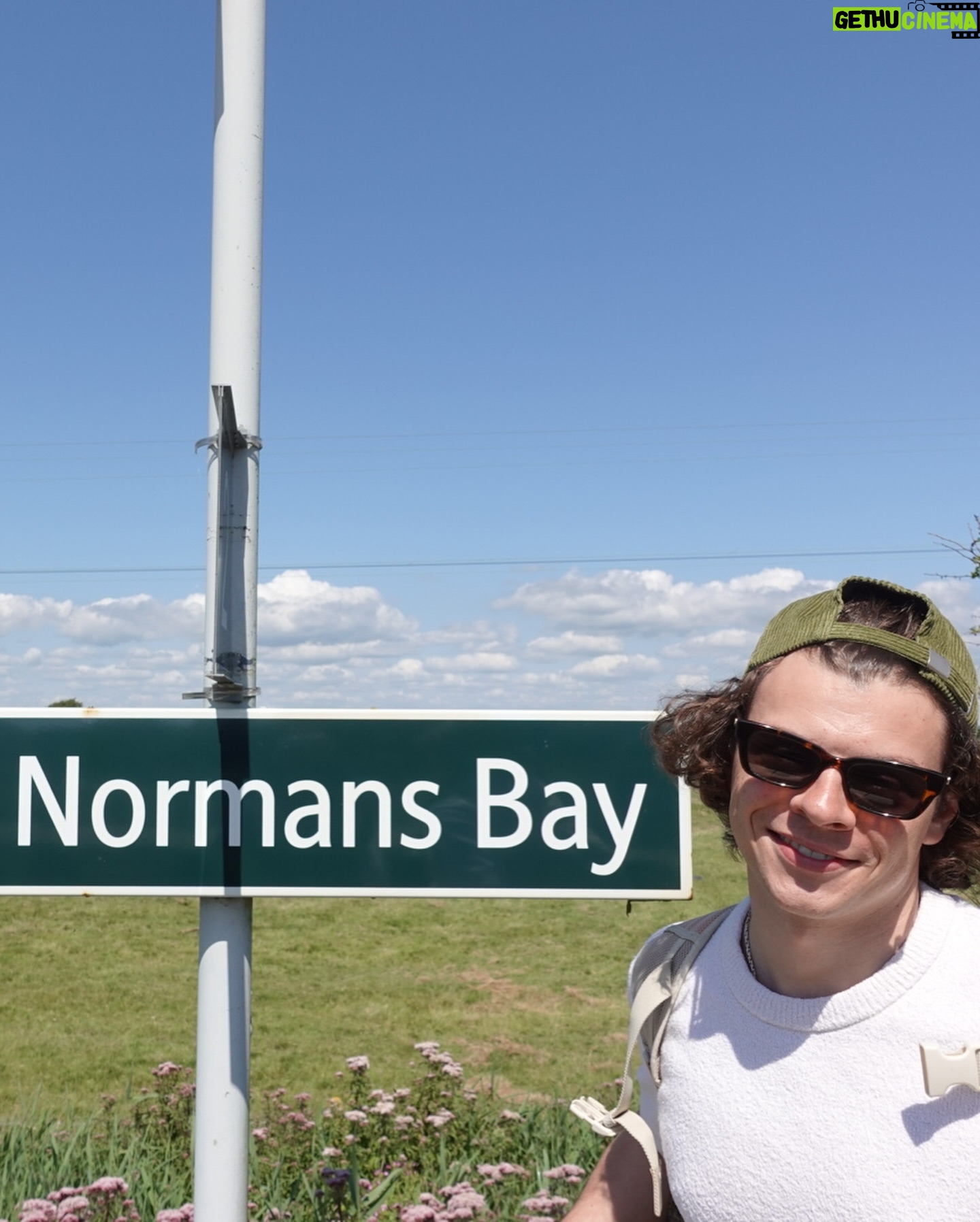 Bela Padilla - 412.1K Likes - Normanโs Bae in Normanโs Bay ๐
@nocir
(Caption by @bbtalatala)