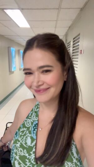 Bela Padilla Instagram - In my ✨demure, mindful and cutesy✨ era 😂

Btw, I love how easy it is to book cars with @hertz.ph I’ve been using Hertz for years now specially when I’m in new countries or cites that I want to explore! So covenient!