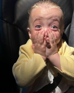 Belén Rodríguez Instagram - Tanti auguri alla bambina più incredibile che abbia mai visto. Te amo Lunita mia