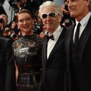 Belgin Inal Instagram - Red carpet Cannes film festival .. gala film avonden. Wereld beroemde actors uit de hele wereld is er📽🎥🎬 Wat is dit toch de geweldige dagen voor ons filmmakers🎬