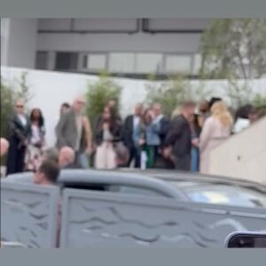 Belgin Inal Instagram - Zo geweldig om bij red carpet Cannes film festival uitgenodigd te zijn.  Amazing Cannes Film Festival
Acteur van dit jaar die ik mee mocht op de red carpet: 
Jonny Depp
Michael Douglas
Julia Moore
Leonardo dicaprio
Robert de Niro 
Woody Allen
Steven Spielberg 
Harrison Ford 
Jennifer Lawrence
Jesse plemons
Had Law
The weekend  Liliy Rose (dochter van Johnny Depp)
Catherine Zeta-Jones
Ryan Gosling
Tom Hanks