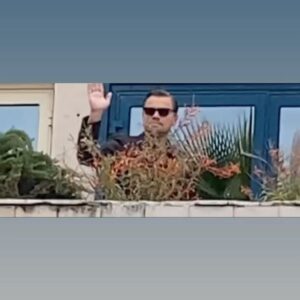 Belgin Inal Instagram - Zo geweldig om bij red carpet Cannes film festival uitgenodigd te zijn.  Amazing Cannes Film Festival
Acteur van dit jaar die ik mee mocht op de red carpet: 
Jonny Depp
Michael Douglas
Julia Moore
Leonardo dicaprio
Robert de Niro 
Woody Allen
Steven Spielberg 
Harrison Ford 
Jennifer Lawrence
Jesse plemons
Had Law
The weekend  Liliy Rose (dochter van Johnny Depp)
Catherine Zeta-Jones
Ryan Gosling
Tom Hanks