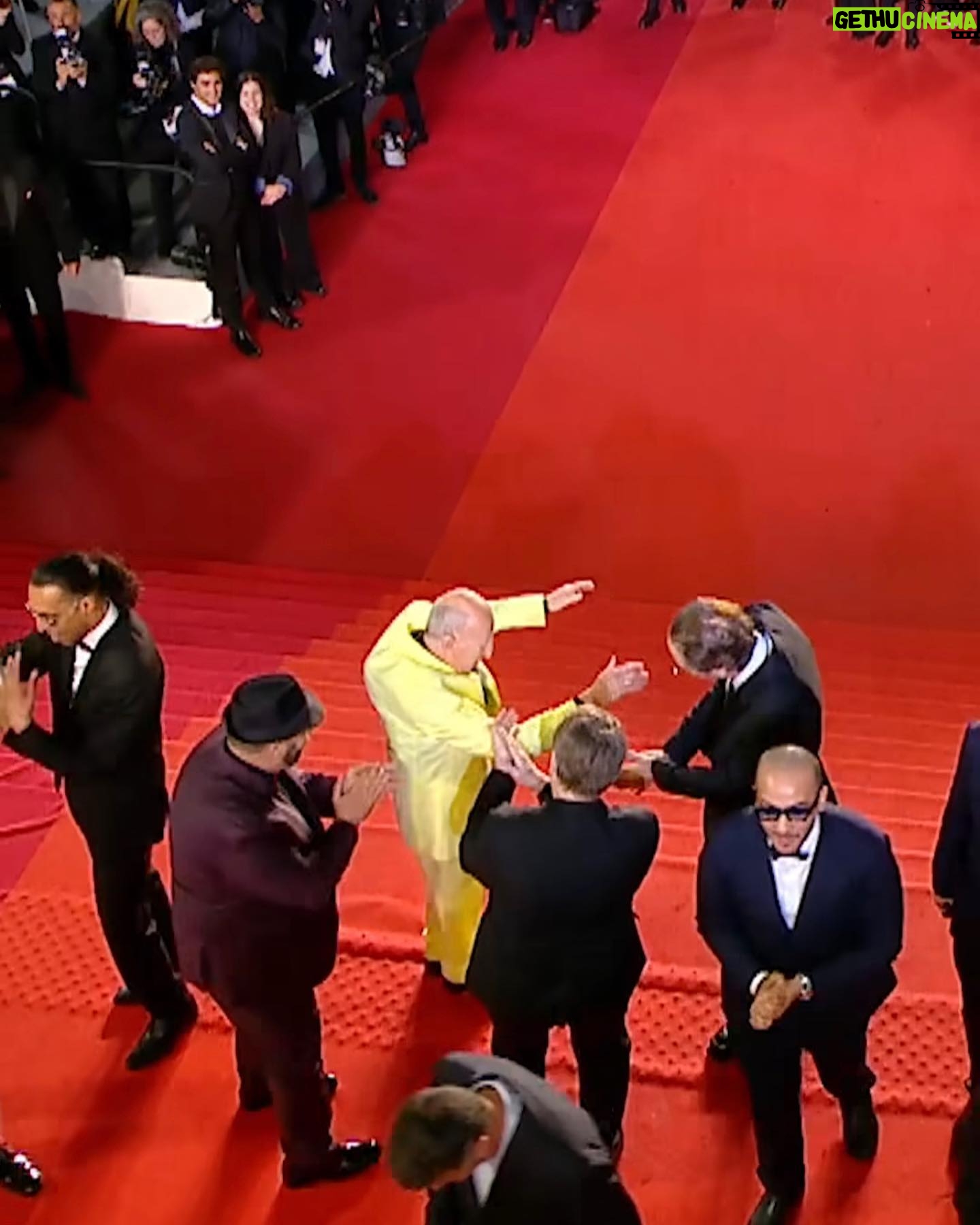Belgin Inal - 3 Likes - Zo geweldig om bij red carpet Cannes film festival uitgenodigd te zijn. Amazing Cannes Film Festival
Acteur van dit jaar die ik mee mocht op de red carpet:
Jonny Depp
Michael Douglas
Julia Moore
Leonardo dicaprio
Robert de Niro
Woody Allen
Steven Spielberg
Harrison Ford
Jennifer Lawrence
Jesse plemons
Had Law
The weekend Liliy Rose (dochter van Johnny Depp)
Catherine Zeta-Jones
Ryan Gosling
Tom Hanks