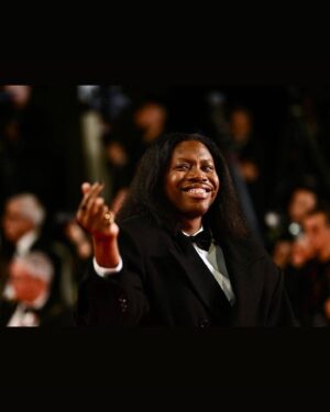 Belgin Inal Instagram - Impressies Cannes Film Festival
