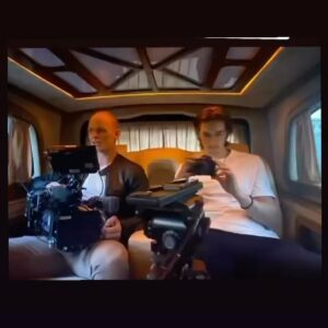 Belgin Inal Instagram - 