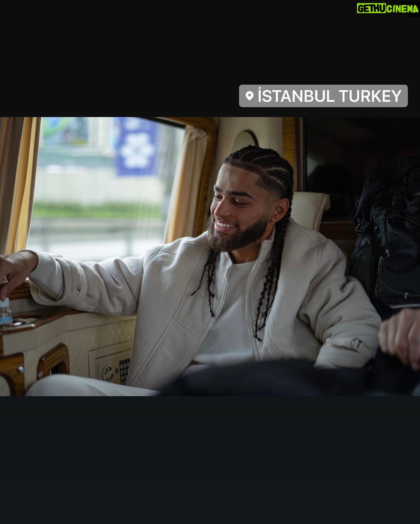 Belgin Inal - 3 Likes - New DOCSFAIR film. @hairworldistanbul @boragriffey @yilmaz.kahraman_official @keremcem KEREMCEM