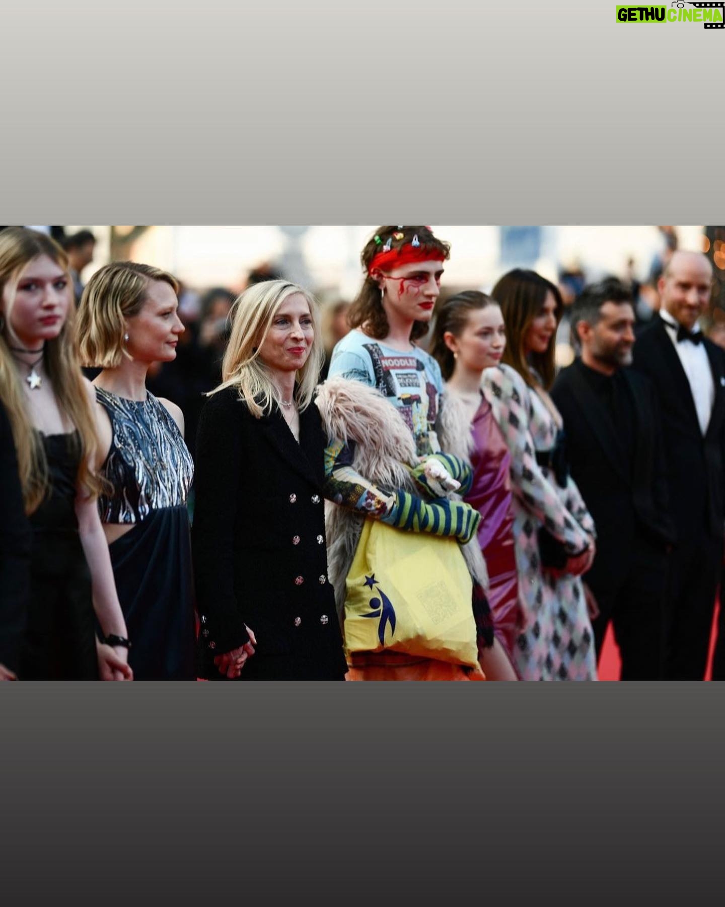 Belgin Inal - 9 Likes - Impressies Cannes Film Festival