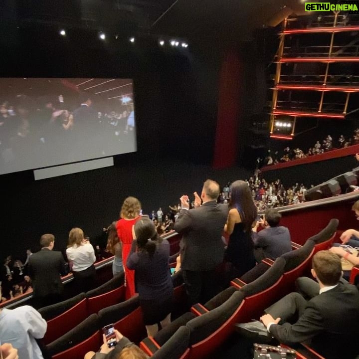Belgin Inal - 3 Likes - Zo geweldig om bij red carpet Cannes film festival uitgenodigd te zijn. Amazing Cannes Film Festival
Acteur van dit jaar die ik mee mocht op de red carpet:
Jonny Depp
Michael Douglas
Julia Moore
Leonardo dicaprio
Robert de Niro
Woody Allen
Steven Spielberg
Harrison Ford
Jennifer Lawrence
Jesse plemons
Had Law
The weekend Liliy Rose (dochter van Johnny Depp)
Catherine Zeta-Jones
Ryan Gosling
Tom Hanks