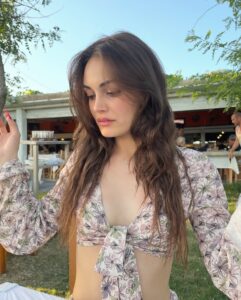Actress Belgin Şimşek HD Instagram Photos and Wallpapers July 2024