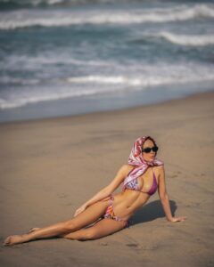 Actress Belinda HD Instagram Photos and Wallpapers July 2024