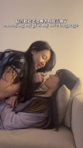 Actress Bella Yang HD Instagram Photos and Wallpapers July 2024
