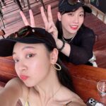 Bella Yang