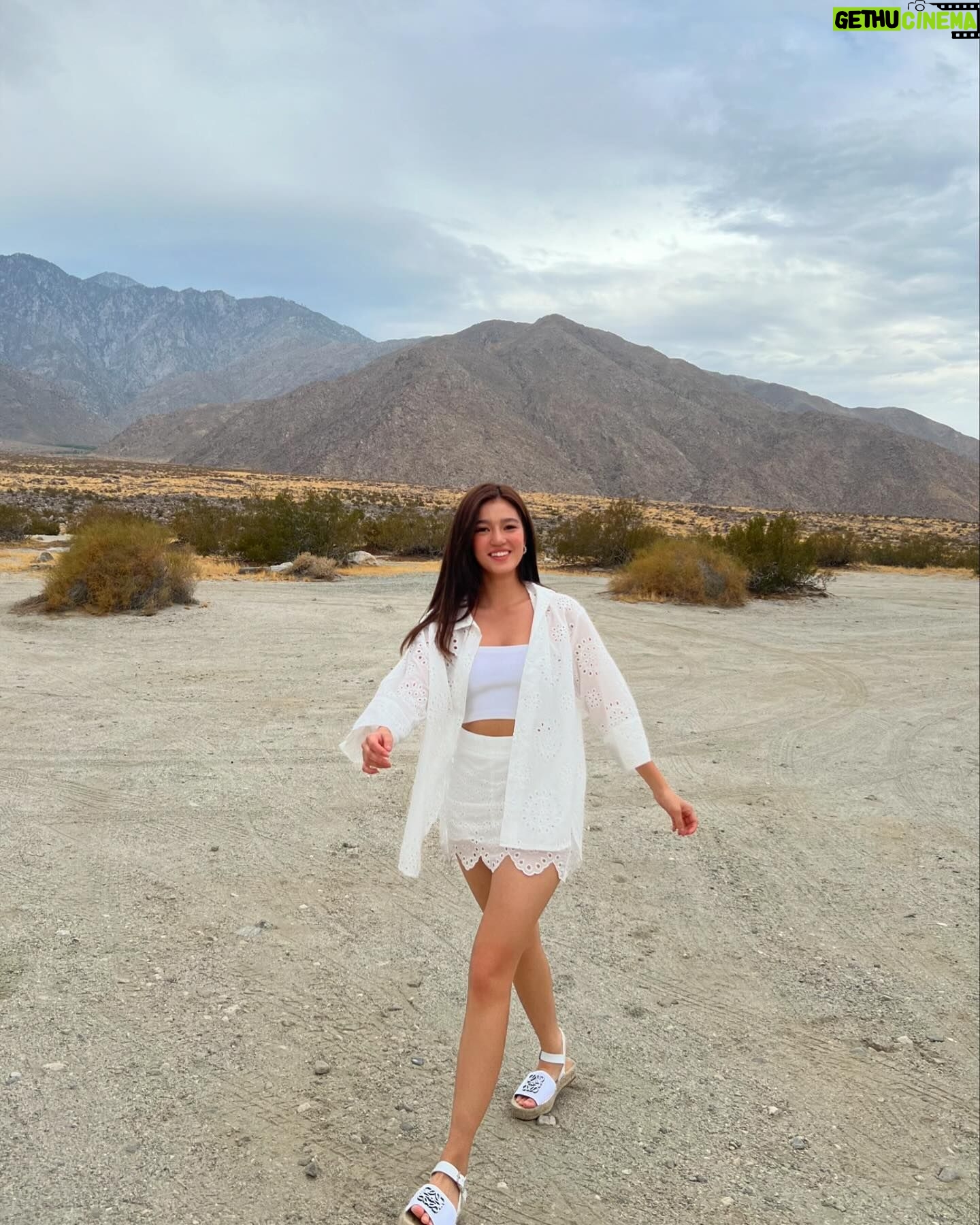 Belle Mariano - 311.8K Likes - Palm Springs 🌴