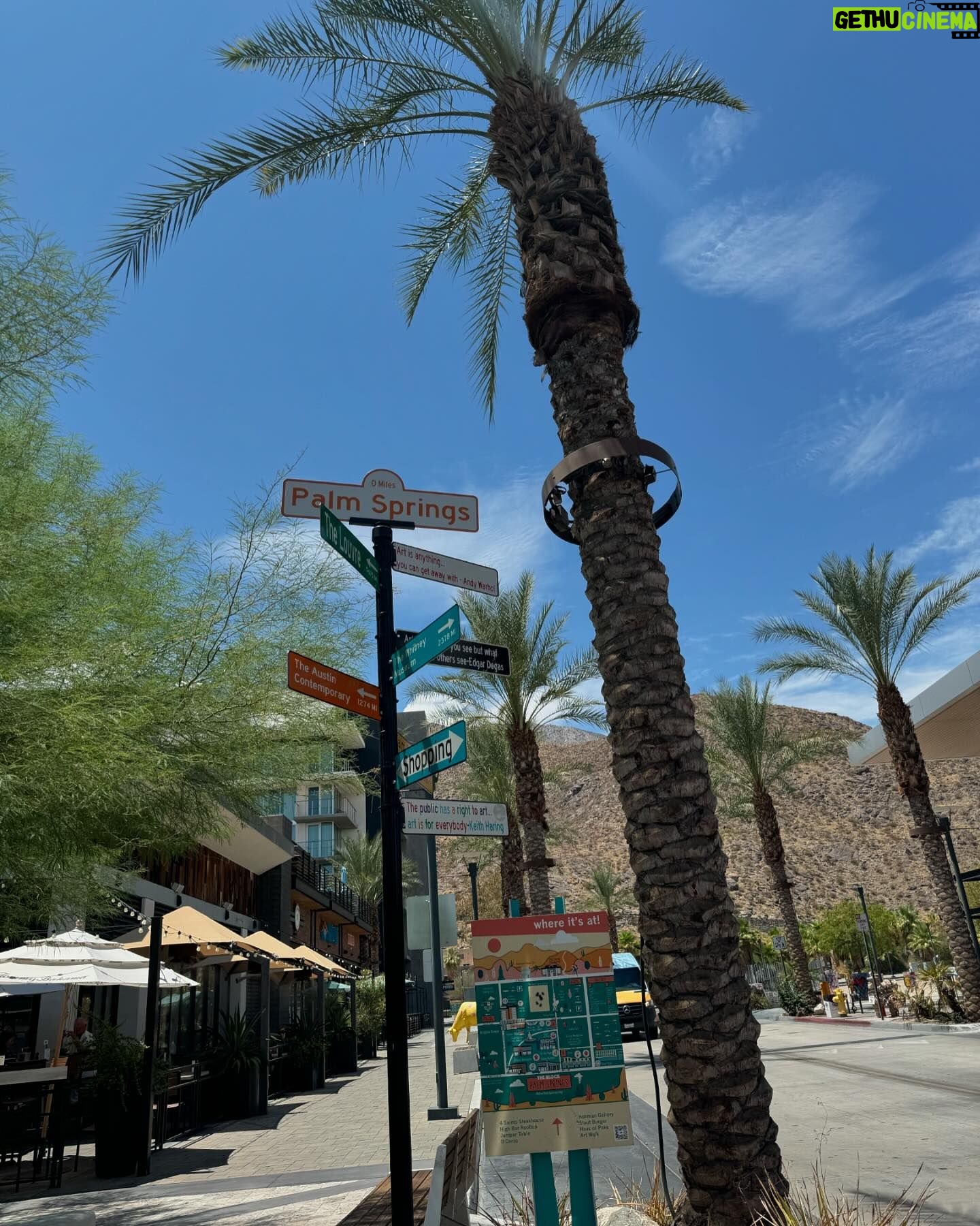 Belle Mariano - 311.8K Likes - Palm Springs 🌴