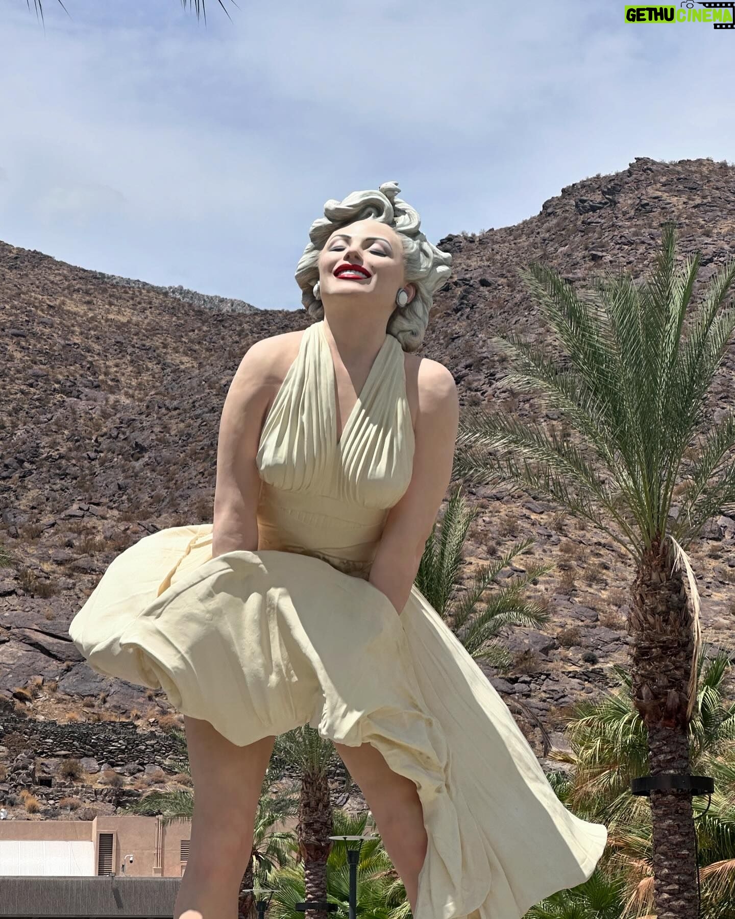 Belle Mariano - 311.8K Likes - Palm Springs 🌴