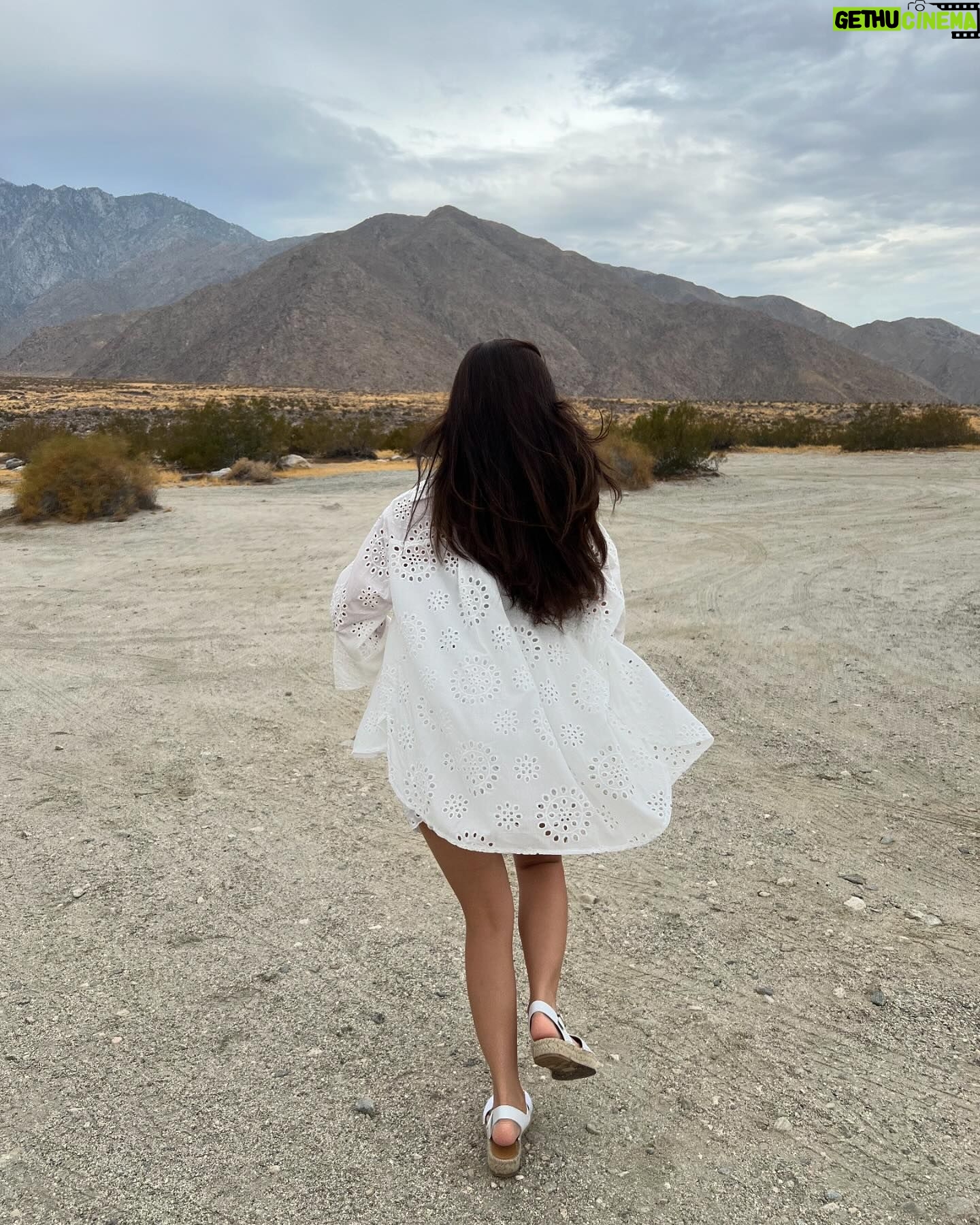 Belle Mariano - 311.8K Likes - Palm Springs 🌴