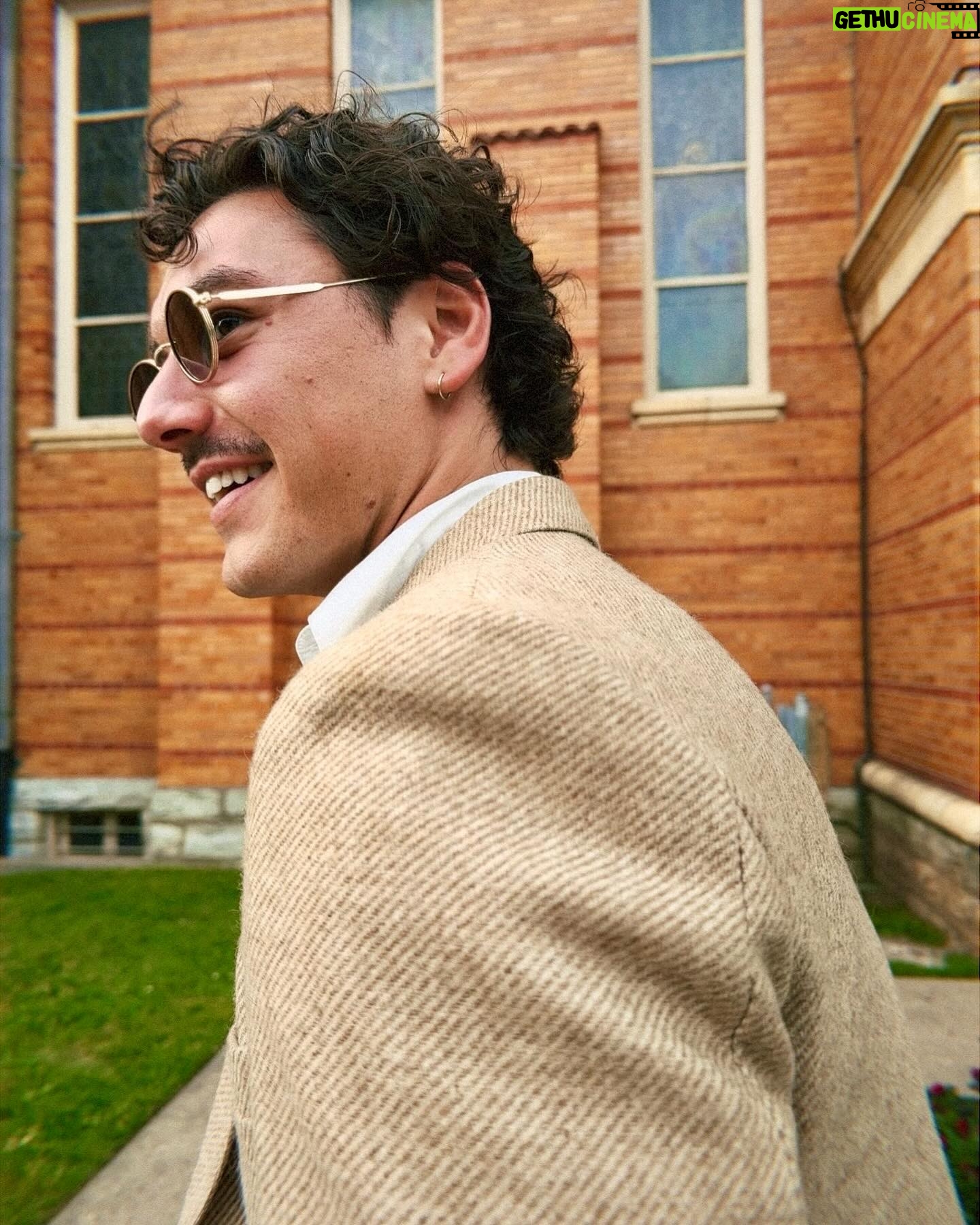 Belmont Cameli Wiki Biography Age Gallery Spouse And More