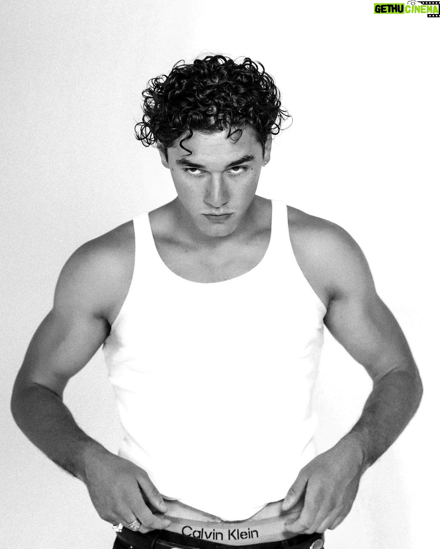 Belmont Cameli Wiki Biography Age Gallery Spouse And More