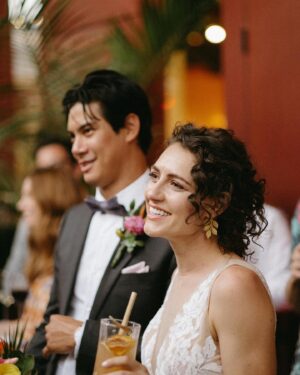 Ben Levin Instagram - thank you for being by my side and for leading the way @carolinebloom 
.
.
📷 by @stephanieklotzphoto