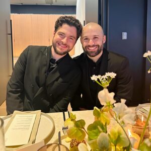 Ben Lewis Instagram - Well it’s Pride again, which can only mean one thing… Gay Shit On My Camera Roll™️ 🏳️‍🌈🏳️‍⚧️