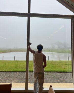 Ben Turland Instagram - Bunuru