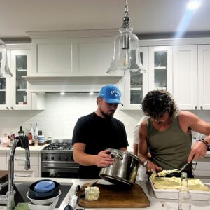 Ben Turland Instagram - Some some