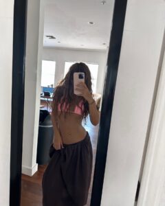Actress Benafsha Soonawalla HD Photos and Wallpapers August 2024