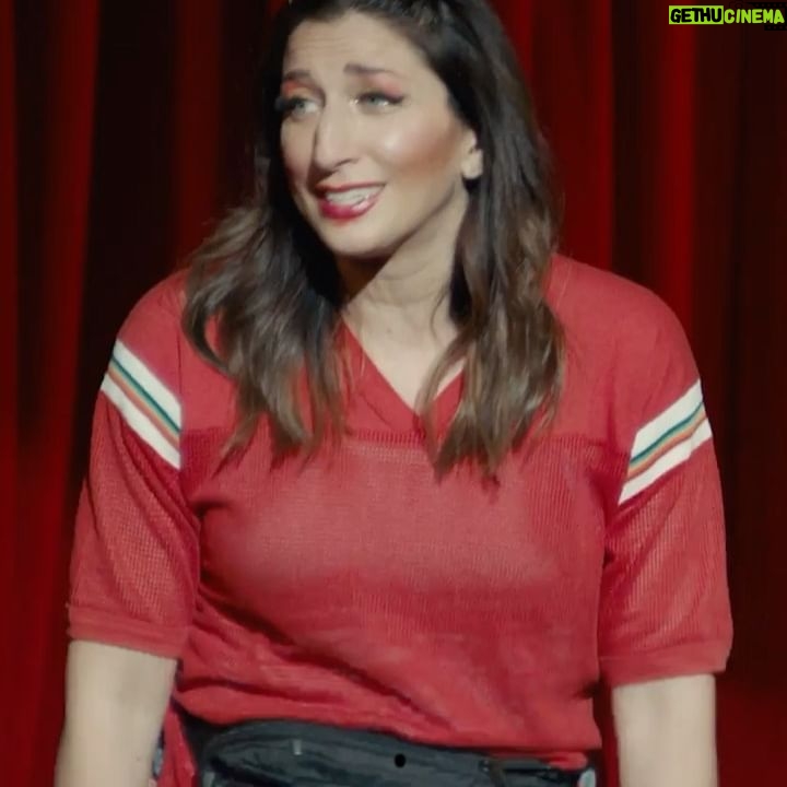 Benito Skinner - 56.7K Likes - First Time Female Director is FINALLY out and she’s perfect 🥹🥹 thank you genius @chelsanity for letting me be in a movie with all my heroes. Watch this weekend on the @therokuchannel it’ll make you so happy!! (And my parents now know you don’t have to have a Roku tv to watch- you can watch on the app and online too isn’t that fabulous)