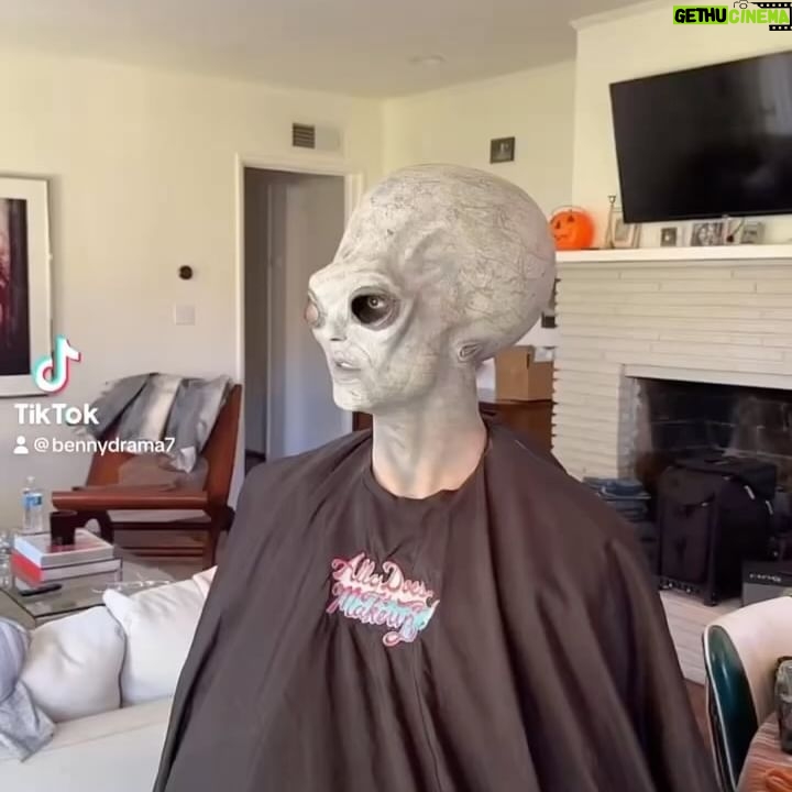 Benito Skinner - 41.5K Likes - It’s timeeeeeeeeee