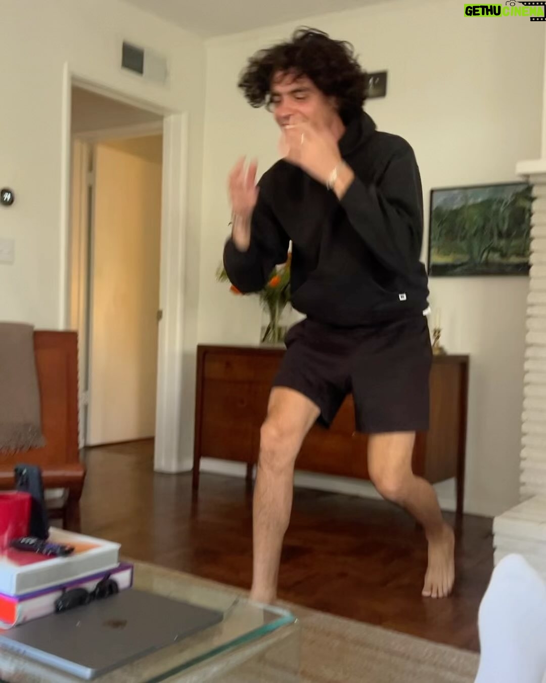 Benito Skinner - 71.6K Likes - The range 🥵🥵 happy birthday to the goddamn love of my life!!! The most magical, genius, handsome king ❤️ comment below if u think he’ll ever leave me 🤔🤔