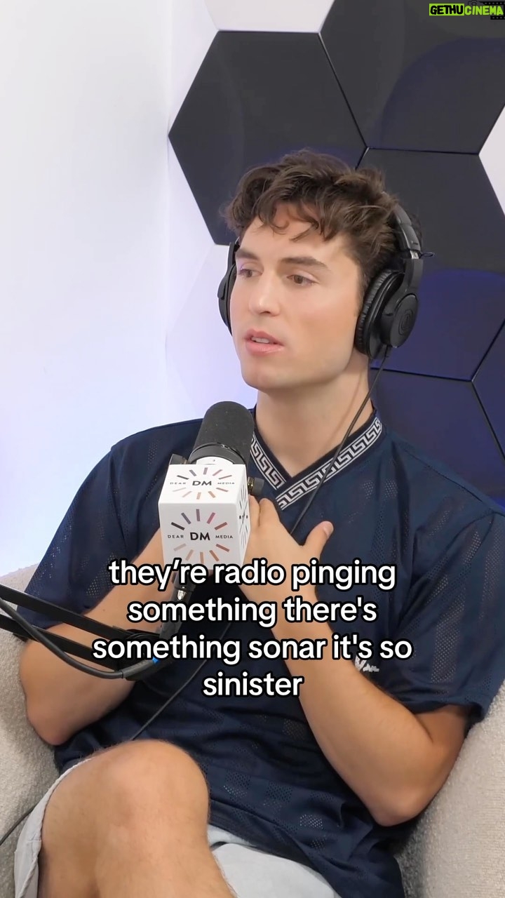Benito Skinner - 64.6K Likes - Bless you, king!! 🤭🤭 The first 30 eps of @ridethepod are available now miluvs!!