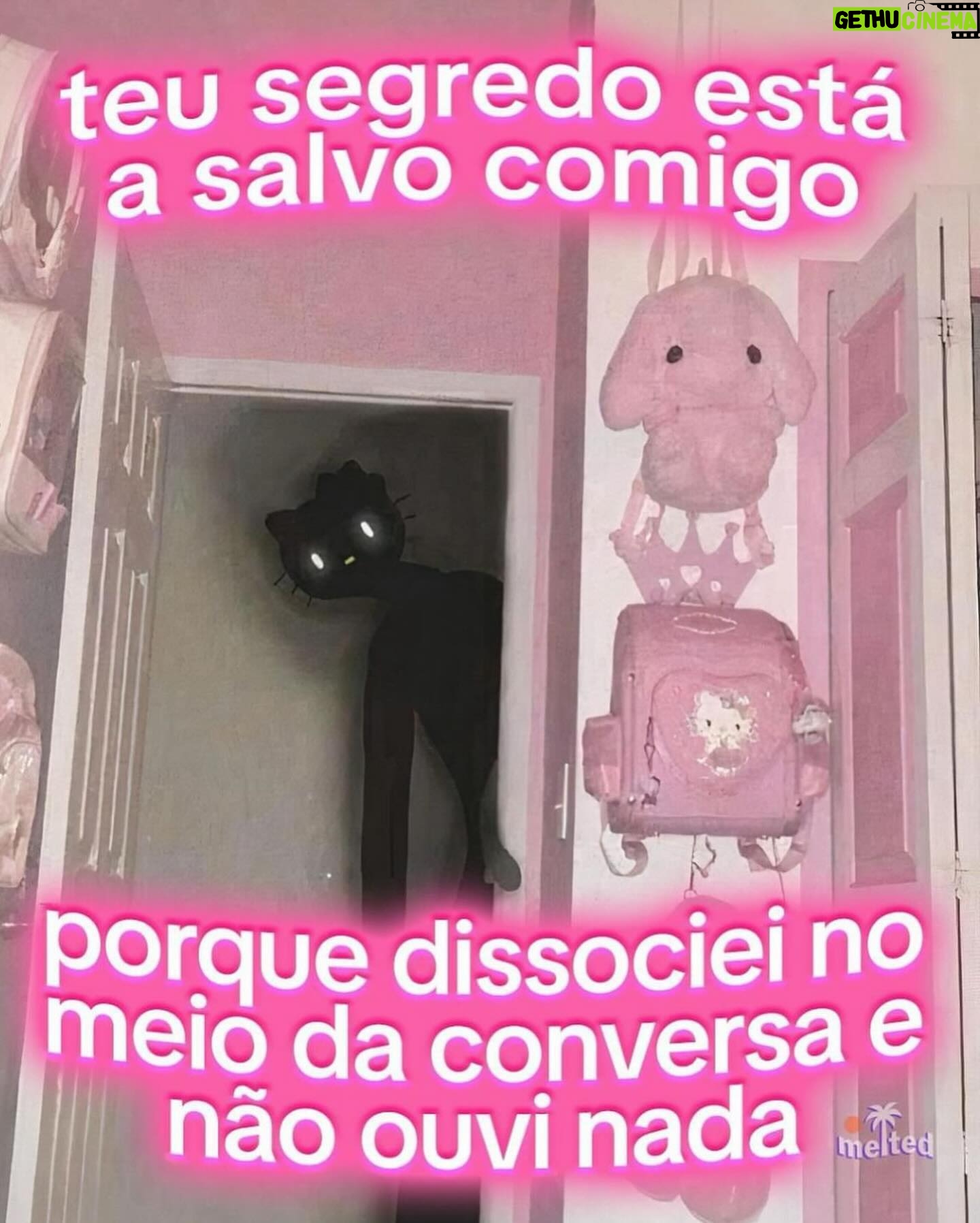 Benjamin Damini - 3 Likes - festa junina no interior pensando se arrisco minha vida num brinquedo que simula uma queda livre de 40 metros 🤔 vc iria?
2. não estava muito aventureiro nesse dia então optei por pescar para ganhar pelúcias fofinhas
3. uma volta em círculo com o peixe grande
4. momentos em que eu repenso por que ainda não sou vegetariano
5/6: alguém sabe?/acontece bastante
7. sendo feliz no rildi num dia de chuvisco
8. julhou com lembretin do ben
