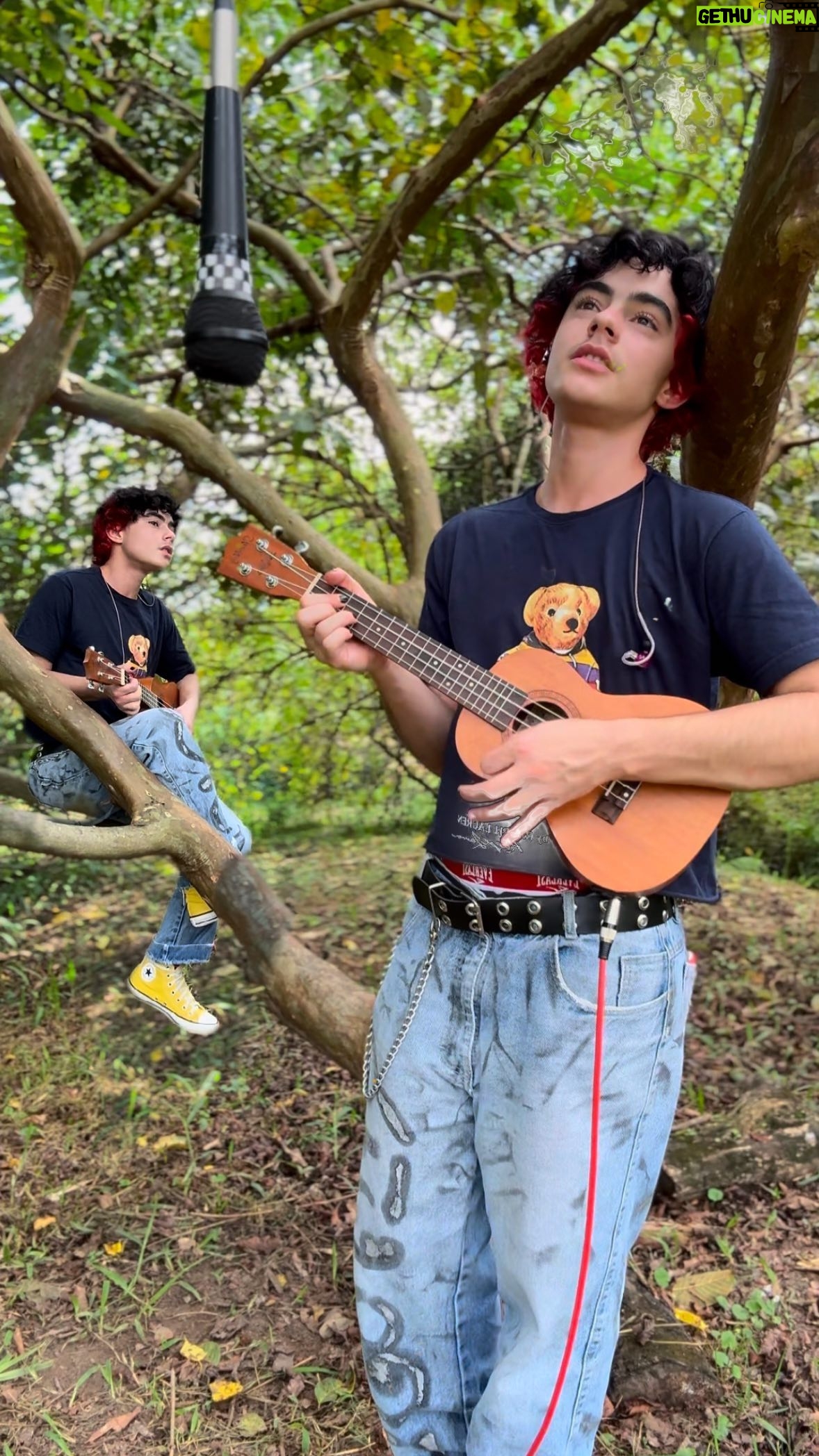 Benjamin Damini - 3 Likes - essa vai pro benzin de 2019 que queria ter gravado um cover dessa mĆŗsica mas ainda nĆ£o alcanƧava a nota mais grave do tom original. agora eu alcanƧo š„¹
mĆŗsica: cherry - @harrystyles
#coversong #harrystyles #lgbt #trans #musica #reels