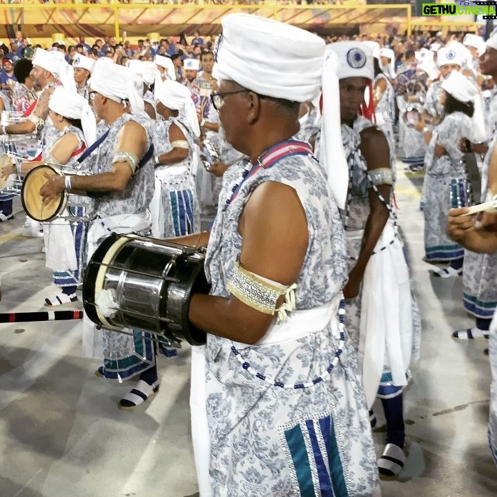 Benjamin Damini - 5.6K Likes - o primeiro carnaval na sapuca a gente nunca esquece! gracias ao camarote quem pelo convite, foi lindimais š