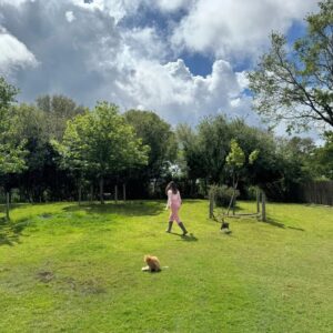 Benjamin Daniel Instagram - Les Bordelais chez @maliki_officiel ! 
Une petite pause nature après cette fin de campagne sur @kunekune.fr !
Les précommandes sont encore disponibles jusqu'au 28 mai à 00H00 pour les retardataires. ✨