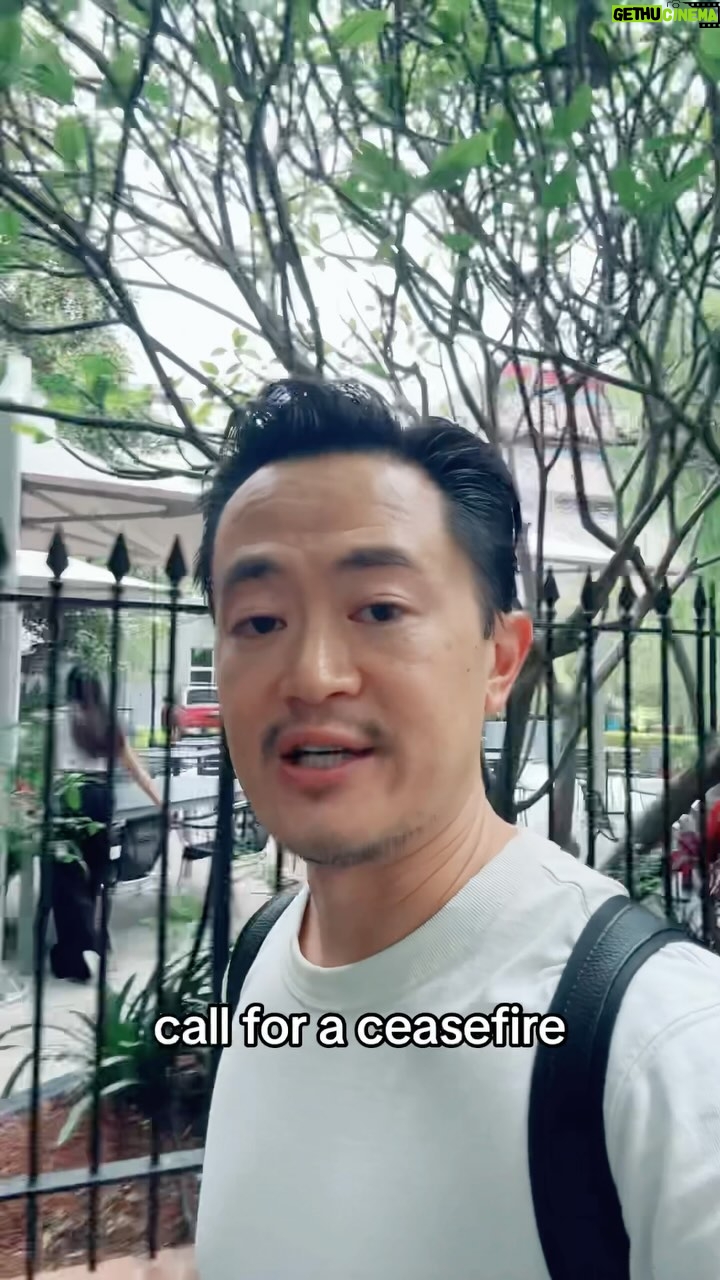 Most liked Instagram photo of Benjamin Law