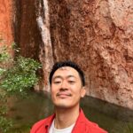 Benjamin Law