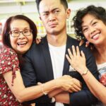 Benjamin Law