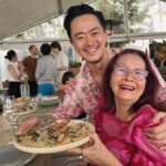 Benjamin Law