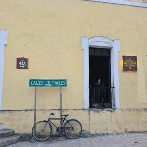 Benjamin Machet Instagram - ✨ AVENTURE EN FAMILLE DANS LE YUCATAN ✨

Salut à tous ! 🌴 Nous voilà bien installés au cœur de la magnifique région du Yucatan, dans la charmante ville de Valladolid. Ce coin de paradis nous en met plein la vue avec ses couleurs vibrantes, son histoire riche et ses habitants chaleureux. 🤗

Après avoir exploré les rues pittoresques de cette ville coloniale, nous sommes prêts à reprendre la route pour notre prochaine étape : direction Holbox, une île paradisiaque où la nature règne en maître. 🏝️ Hâte de poser nos pieds dans le sable fin, de nous baigner dans les eaux turquoise et de nous laisser bercer par le rythme tranquille de la vie insulaire. 🌊

Mais avant ça, en route pour Rio Lagartos et Las Coloradas, ce site incroyable où les eaux roses des salines semblent sortir tout droit d’un rêve.

Ce road trip à travers le Yucatan est vraiment une aventure incroyable. Chaque instant est une découverte, et nous adorons partager ces moments avec vous. 💛

Restez connectés pour suivre nos péripéties mexicaines.

On espère qu'à travera nos stories et nos photos vous découvrez la beauté de mon pays.

En route pour la suite ! 🚗💨

#roadtrip #mexique #family #love #happy